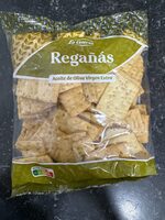 S con aceite de oliva virgen extra 10% Pan especia