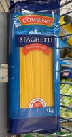 Spaghetti