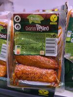 Chorizo Vegano