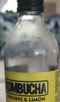 Kombucha