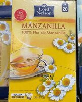 Manzanilla