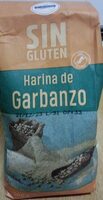 Harina de garbanzo