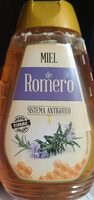 Miel de Romero