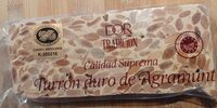 Turron De Agramunt