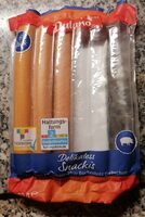 Delikates Snackis