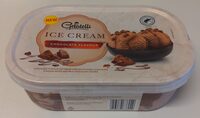 Ice cream chocolate Flavour