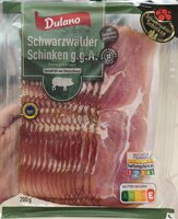 Schwarzwälder Schinken