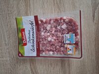 Fleisch Schinkenwürfel
