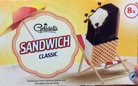 Sandwich classic