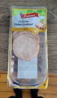 Delikatess Hähnchenbrust