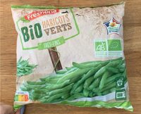 Haricot verts