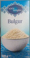 Bulgur