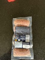 Wurst Salsiccia