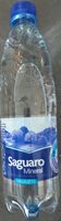 Mineral water