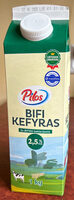 Bifi kefyras