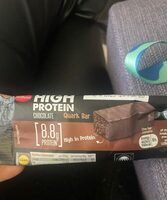 Quark Bar