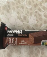 Protein Sūrelis Kapučino