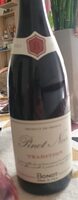 Vin rouge