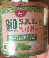 Bio sal marina