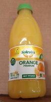 Orange Premium