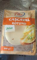 Cașcaval Rotund