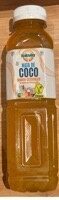 Nata de Coco
