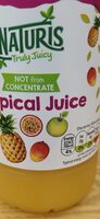 Tropical Juice