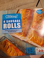 Sausage Roll