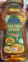 Golden syrup