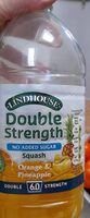 Double strength