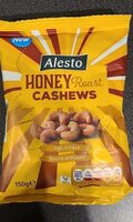 Honey Roast Cashews