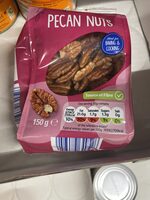 Pecan Nuts