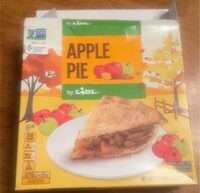Apple Pie