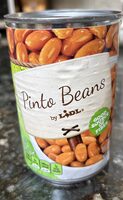 Pinto beans