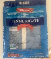Penne rigate