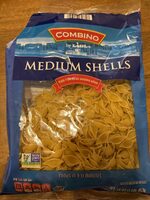 Medium Shells
