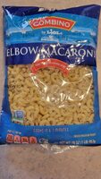 Elbow Macaroni