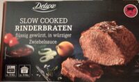 Rinderbraten