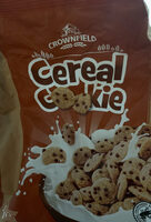 Cereal