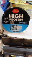 Pudding