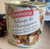 Champignons