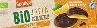 Jaffa cake
