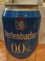 Perlenbacher 0,0%