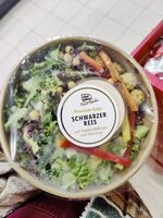 Premium Salat