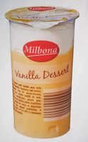 Vanilla Dessert