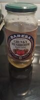 Chunky mushroom pasta sauces