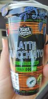 Latte macchiato
