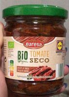 Tomate seco