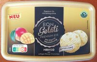 Premium Eis Mango