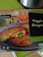 Veggie Burger